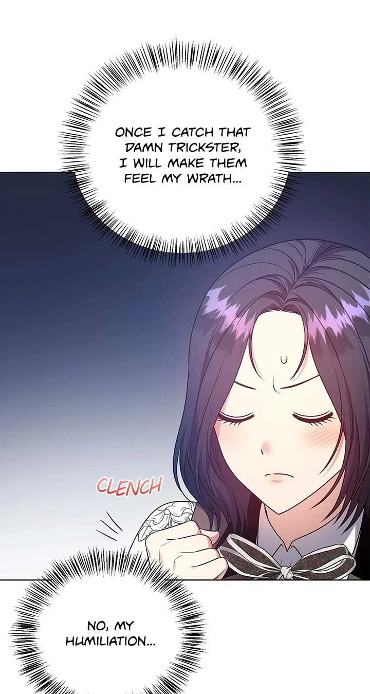 Please Don’t Reply! Chapter 53 – Page 61