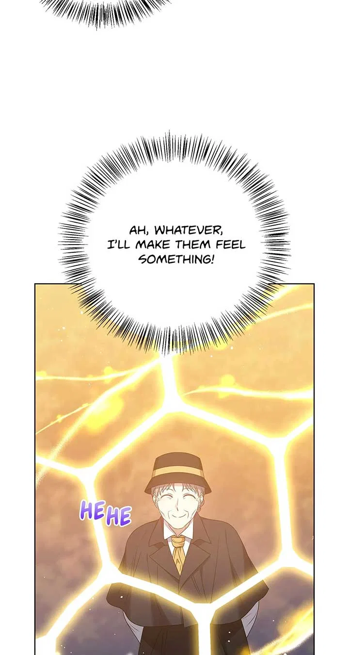 Please Don’t Reply! Chapter 53 – Page 62