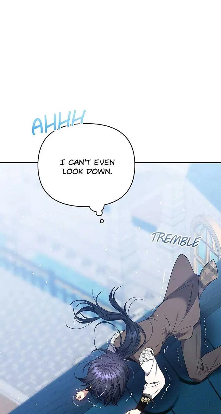 Please Don’t Reply! Chapter 53 – Page 76