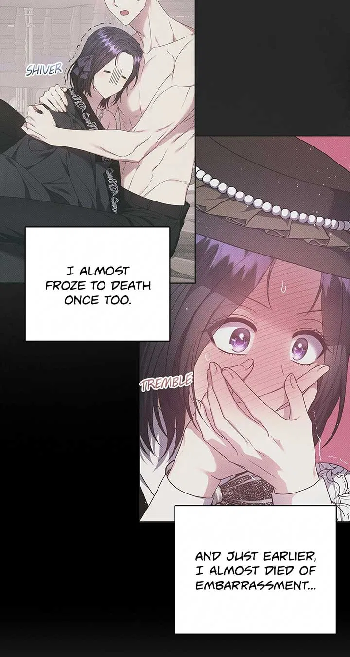 Please Don’t Reply! Chapter 53 – Page 89