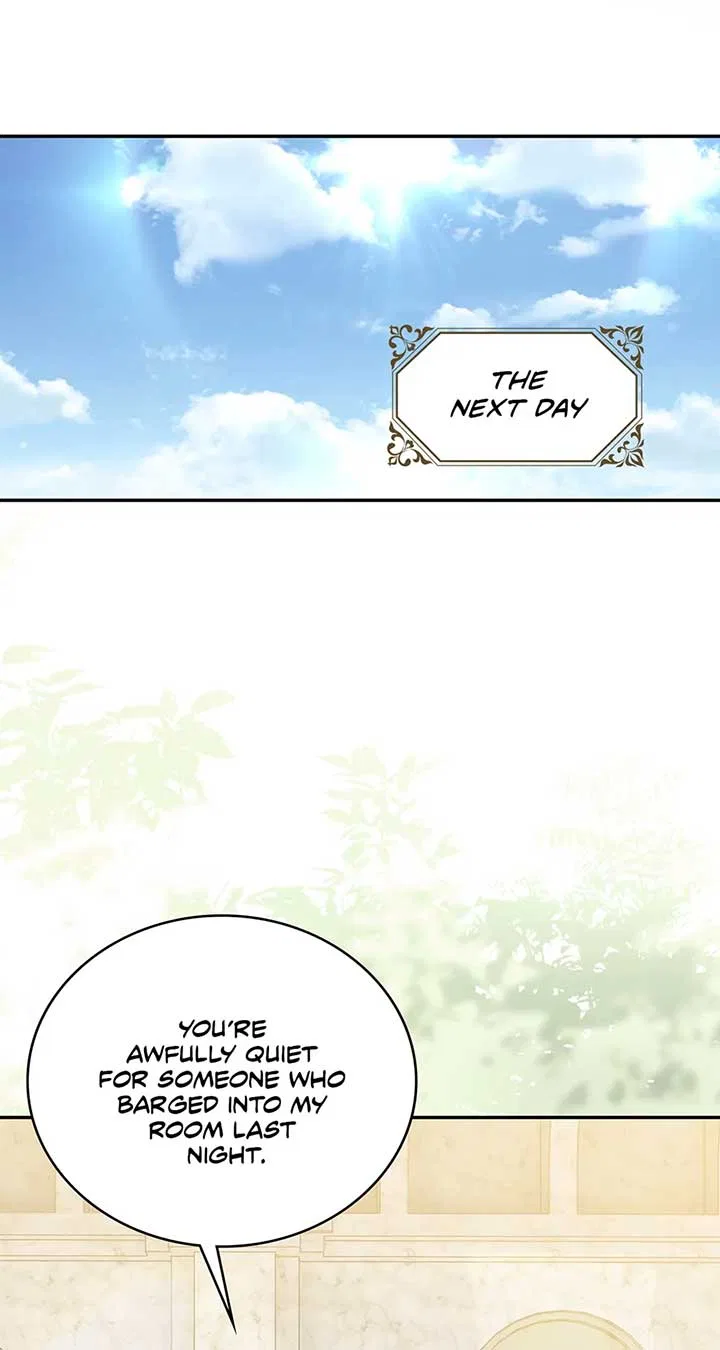 The Object of your Obsession is Wrong, Lord of the Tower! Chapter 52 – Page 2