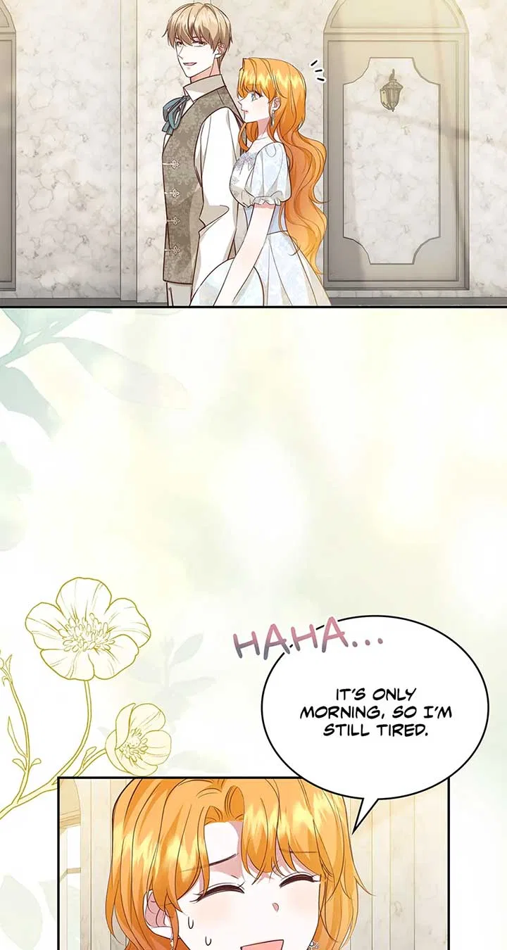 The Object of your Obsession is Wrong, Lord of the Tower! Chapter 52 – Page 3