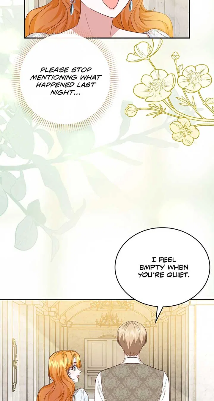 The Object of your Obsession is Wrong, Lord of the Tower! Chapter 52 – Page 4
