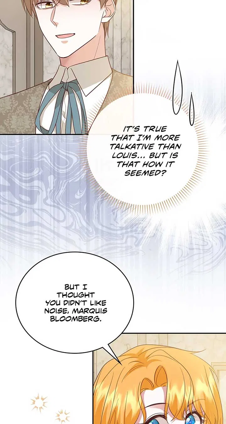 The Object of your Obsession is Wrong, Lord of the Tower! Chapter 52 – Page 6