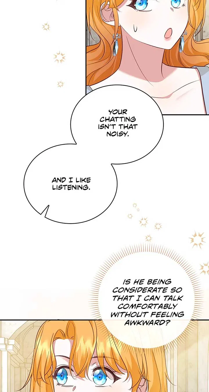 The Object of your Obsession is Wrong, Lord of the Tower! Chapter 52 – Page 7