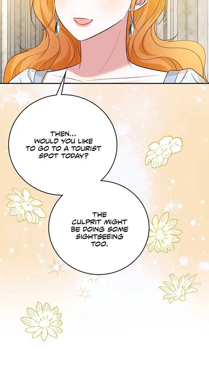 The Object of your Obsession is Wrong, Lord of the Tower! Chapter 52 – Page 8