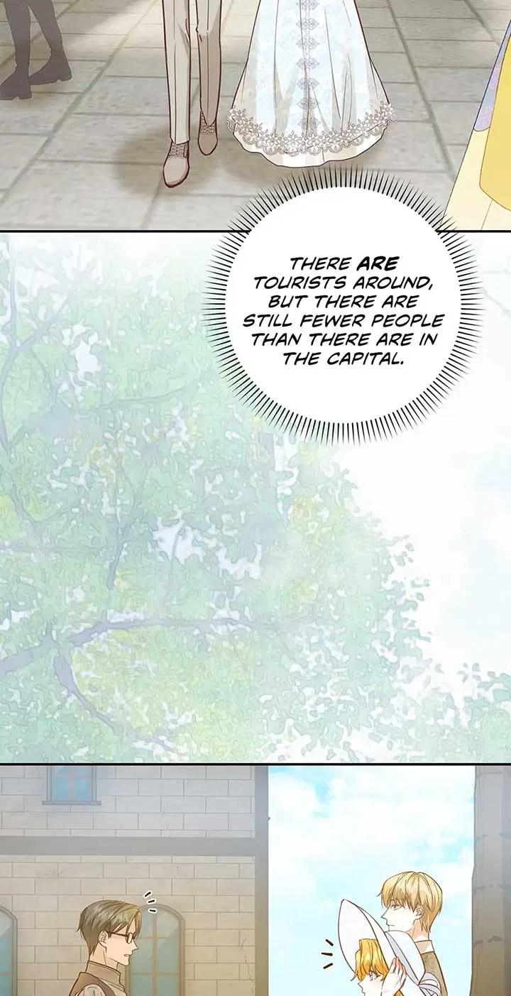 The Object of your Obsession is Wrong, Lord of the Tower! Chapter 52 – Page 10