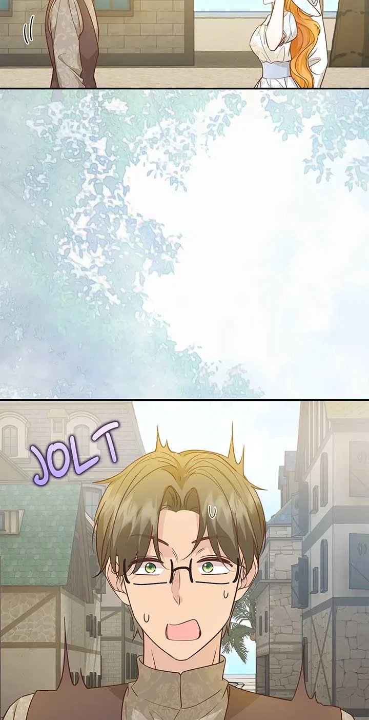 The Object of your Obsession is Wrong, Lord of the Tower! Chapter 52 – Page 11