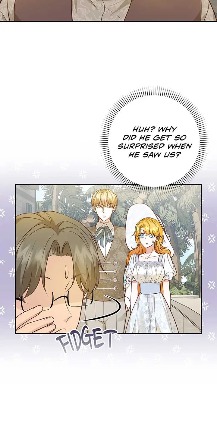The Object of your Obsession is Wrong, Lord of the Tower! Chapter 52 – Page 12