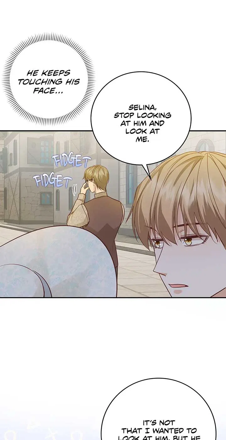 The Object of your Obsession is Wrong, Lord of the Tower! Chapter 52 – Page 13