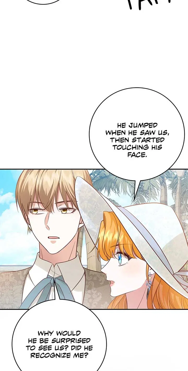 The Object of your Obsession is Wrong, Lord of the Tower! Chapter 52 – Page 17