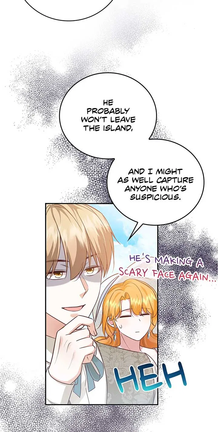 The Object of your Obsession is Wrong, Lord of the Tower! Chapter 52 – Page 18