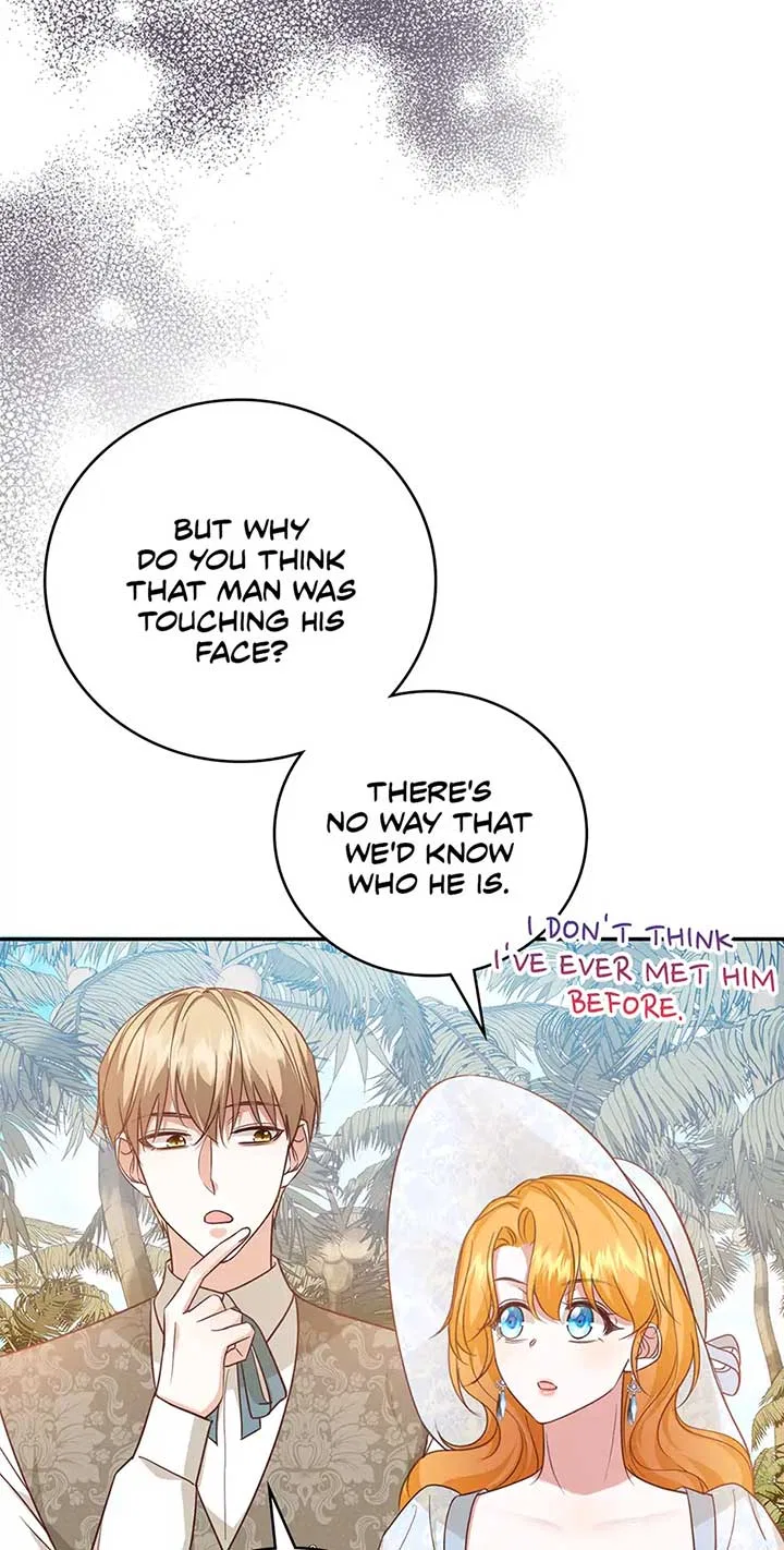 The Object of your Obsession is Wrong, Lord of the Tower! Chapter 52 – Page 19