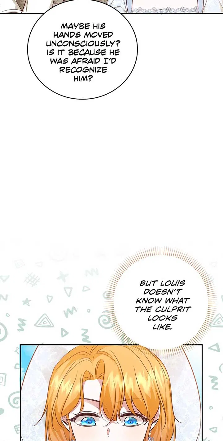 The Object of your Obsession is Wrong, Lord of the Tower! Chapter 52 – Page 20