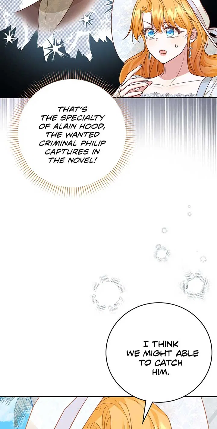 The Object of your Obsession is Wrong, Lord of the Tower! Chapter 52 – Page 22