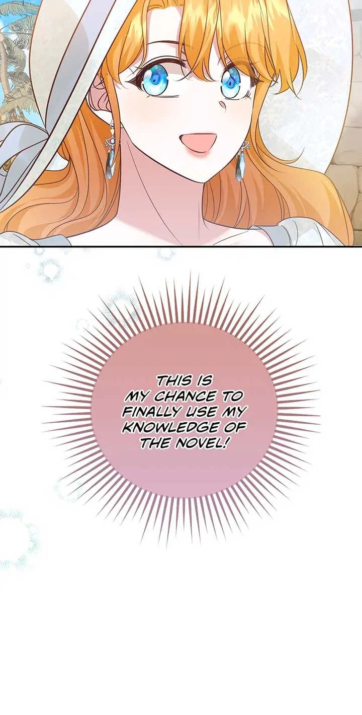 The Object of your Obsession is Wrong, Lord of the Tower! Chapter 52 – Page 23