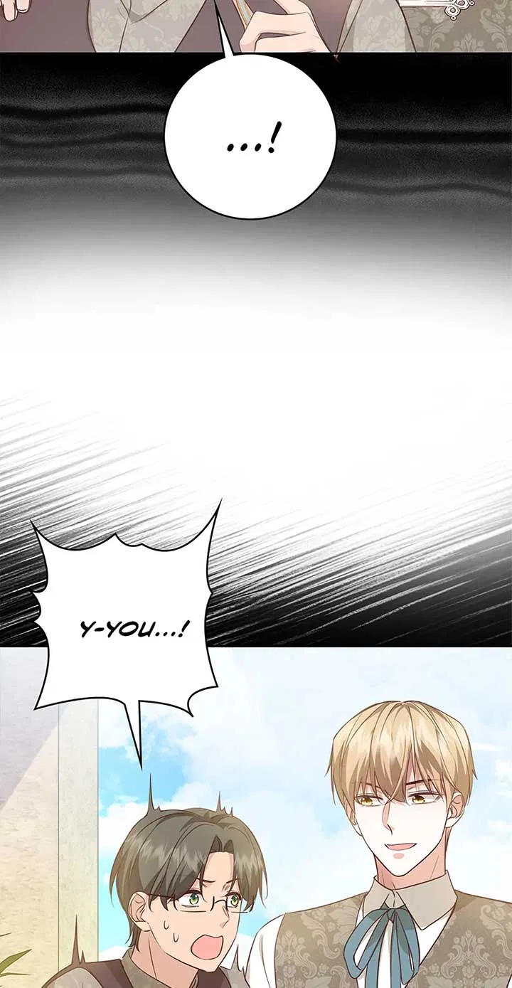 The Object of your Obsession is Wrong, Lord of the Tower! Chapter 52 – Page 28