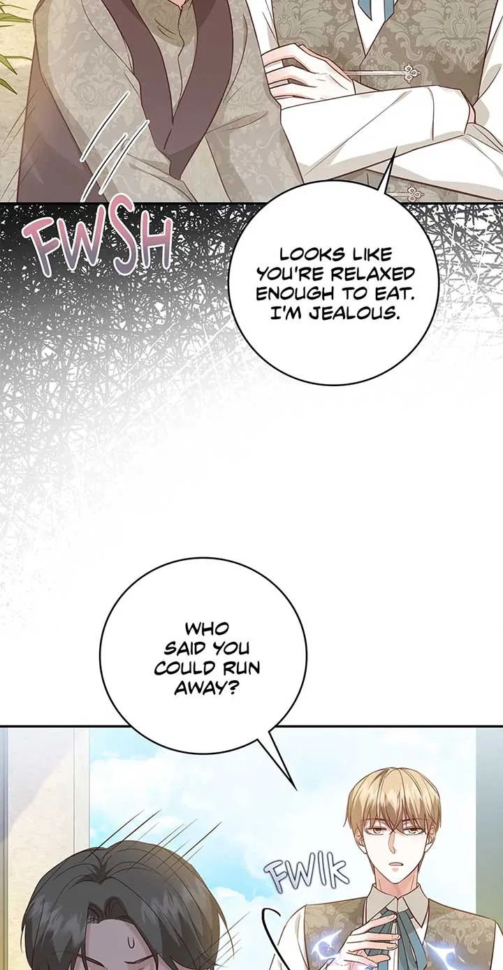 The Object of your Obsession is Wrong, Lord of the Tower! Chapter 52 – Page 29