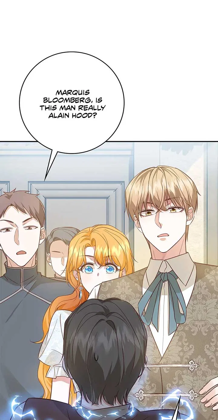 The Object of your Obsession is Wrong, Lord of the Tower! Chapter 52 – Page 31