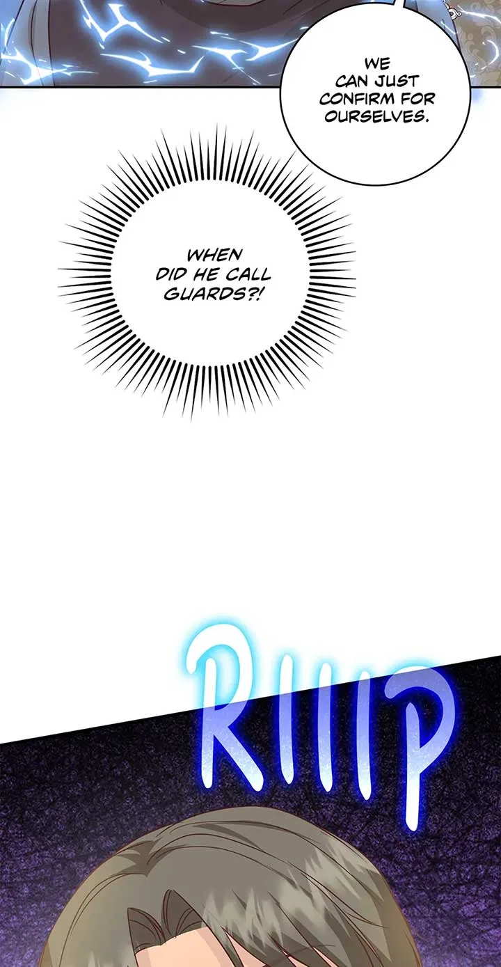The Object of your Obsession is Wrong, Lord of the Tower! Chapter 52 – Page 32