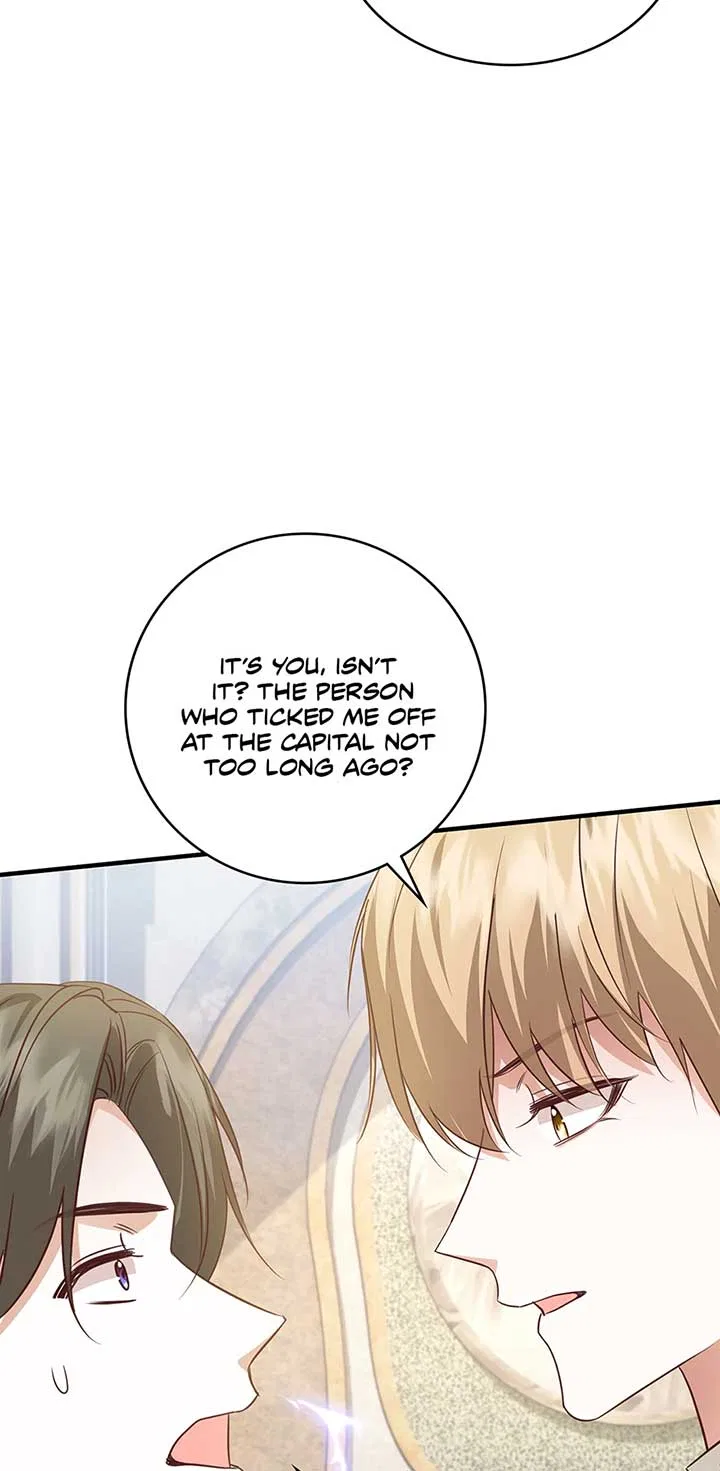 The Object of your Obsession is Wrong, Lord of the Tower! Chapter 52 – Page 35