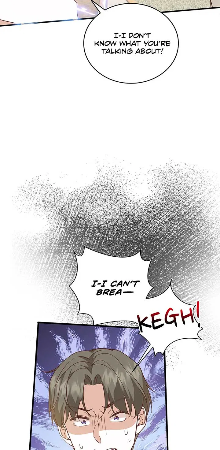 The Object of your Obsession is Wrong, Lord of the Tower! Chapter 52 – Page 36