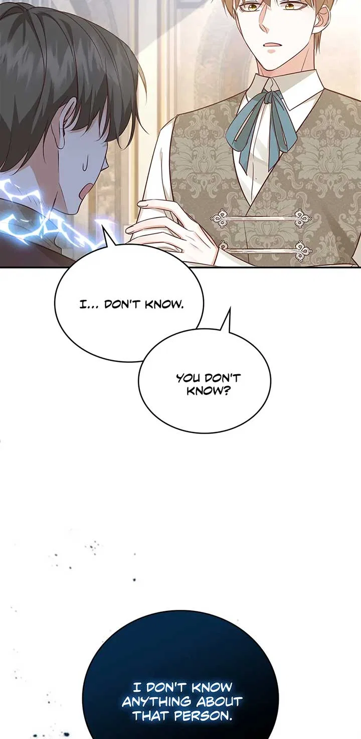 The Object of your Obsession is Wrong, Lord of the Tower! Chapter 52 – Page 38