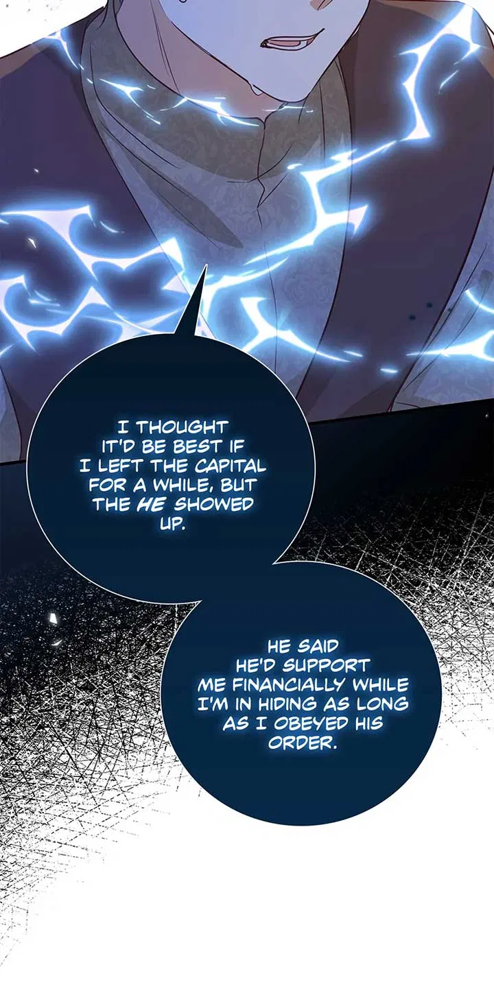 The Object of your Obsession is Wrong, Lord of the Tower! Chapter 52 – Page 40