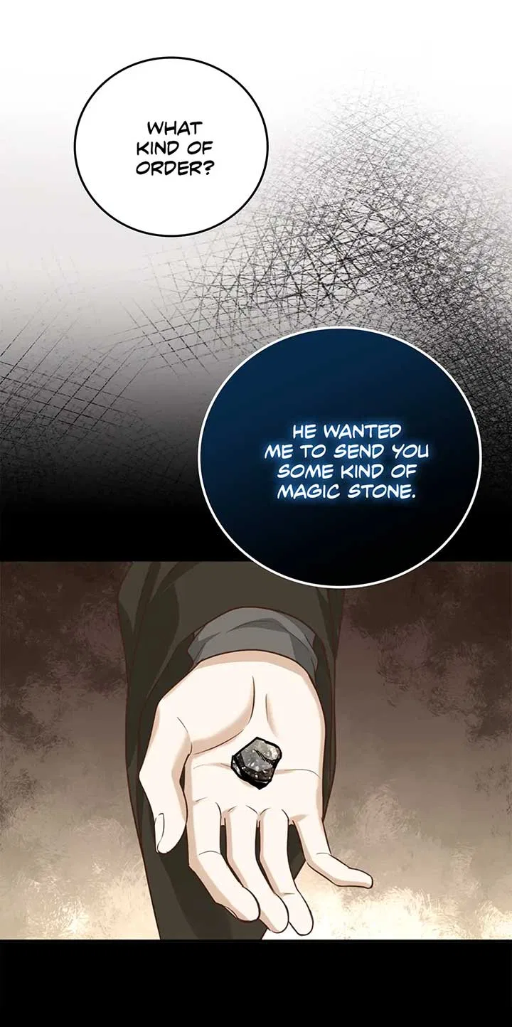 The Object of your Obsession is Wrong, Lord of the Tower! Chapter 52 – Page 41