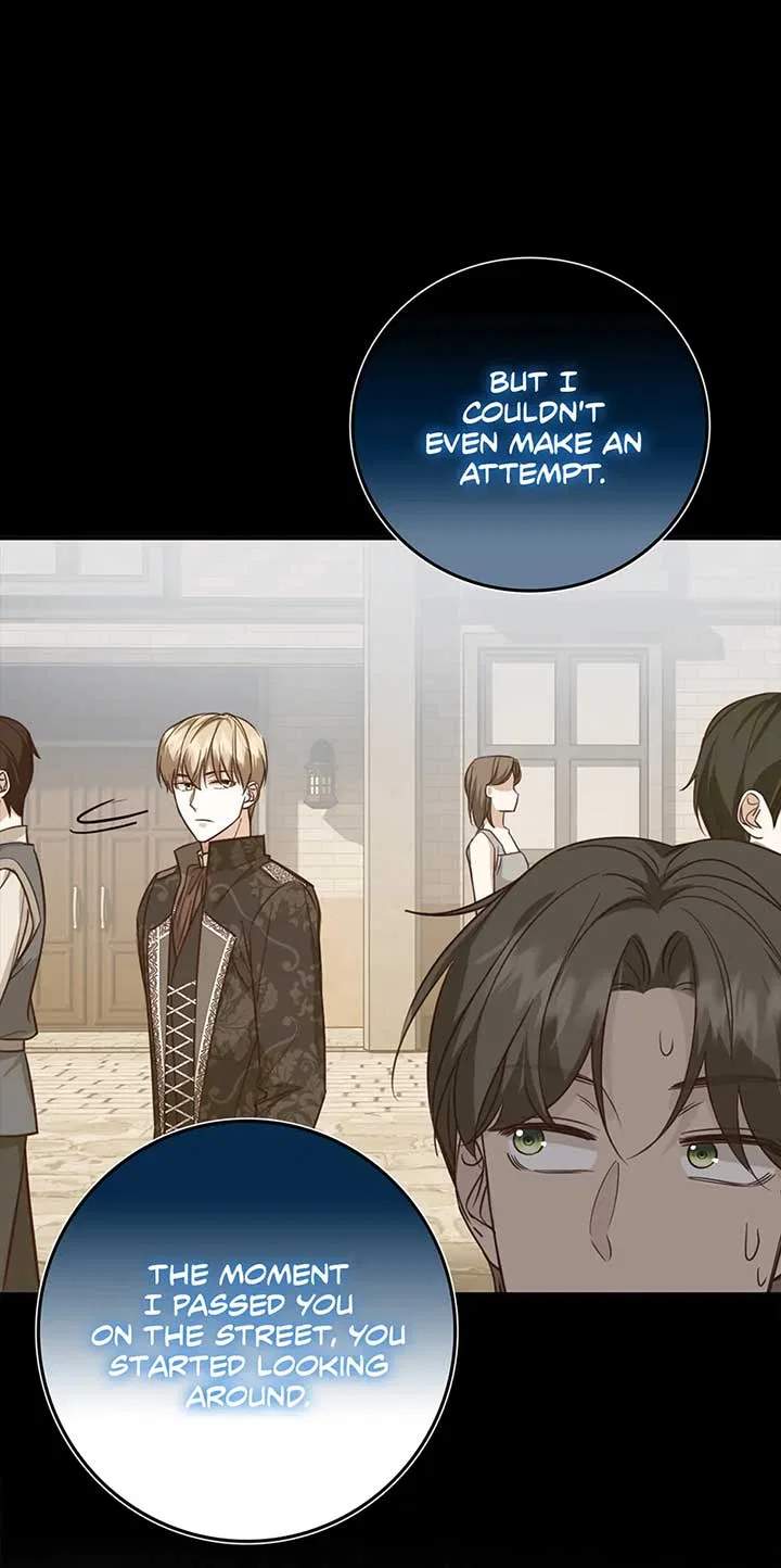 The Object of your Obsession is Wrong, Lord of the Tower! Chapter 52 – Page 42