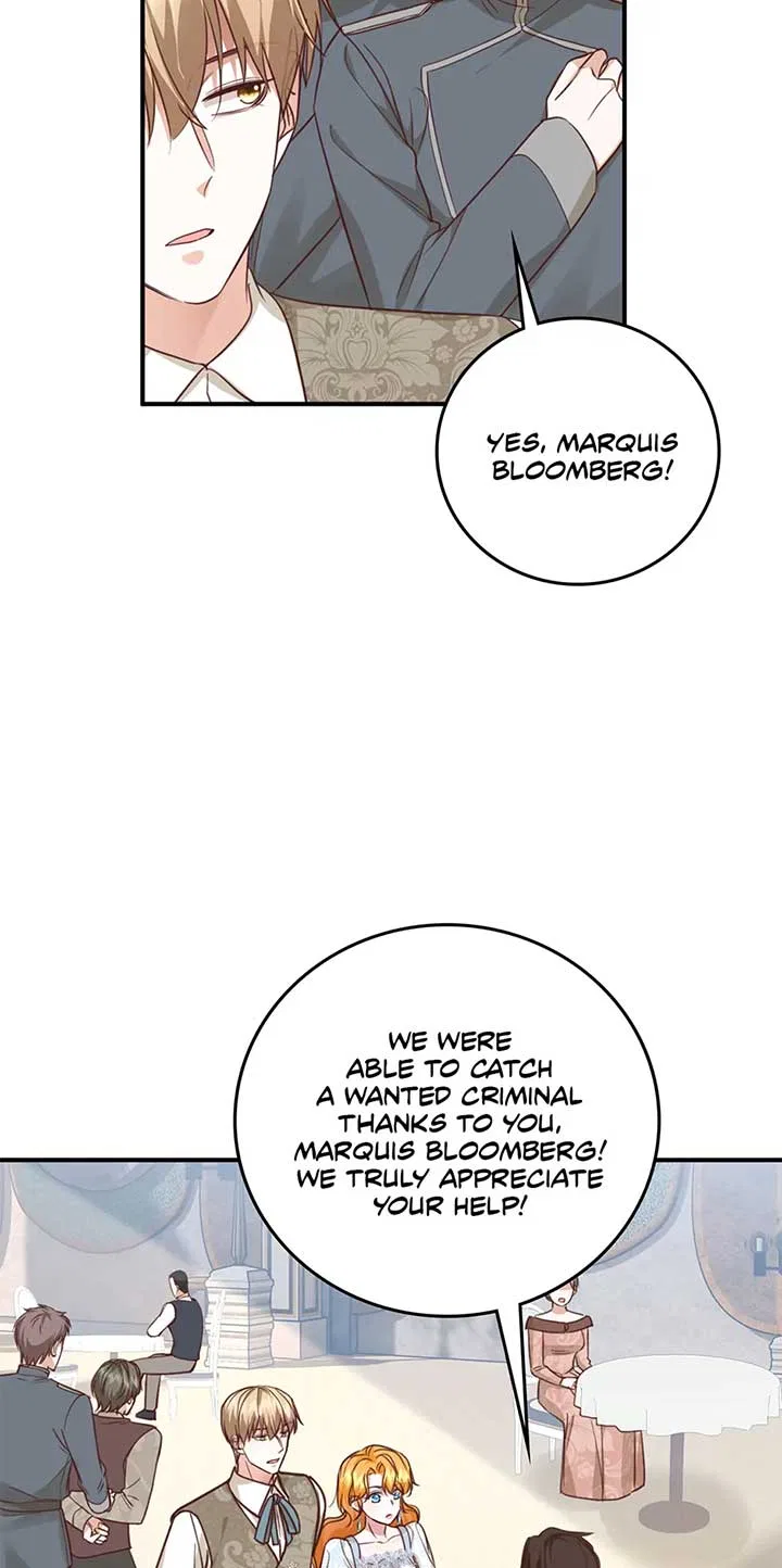 The Object of your Obsession is Wrong, Lord of the Tower! Chapter 52 – Page 45