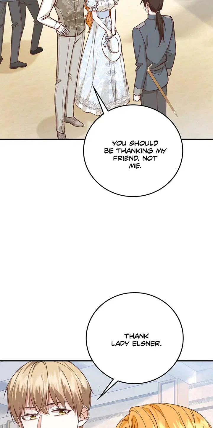 The Object of your Obsession is Wrong, Lord of the Tower! Chapter 52 – Page 46