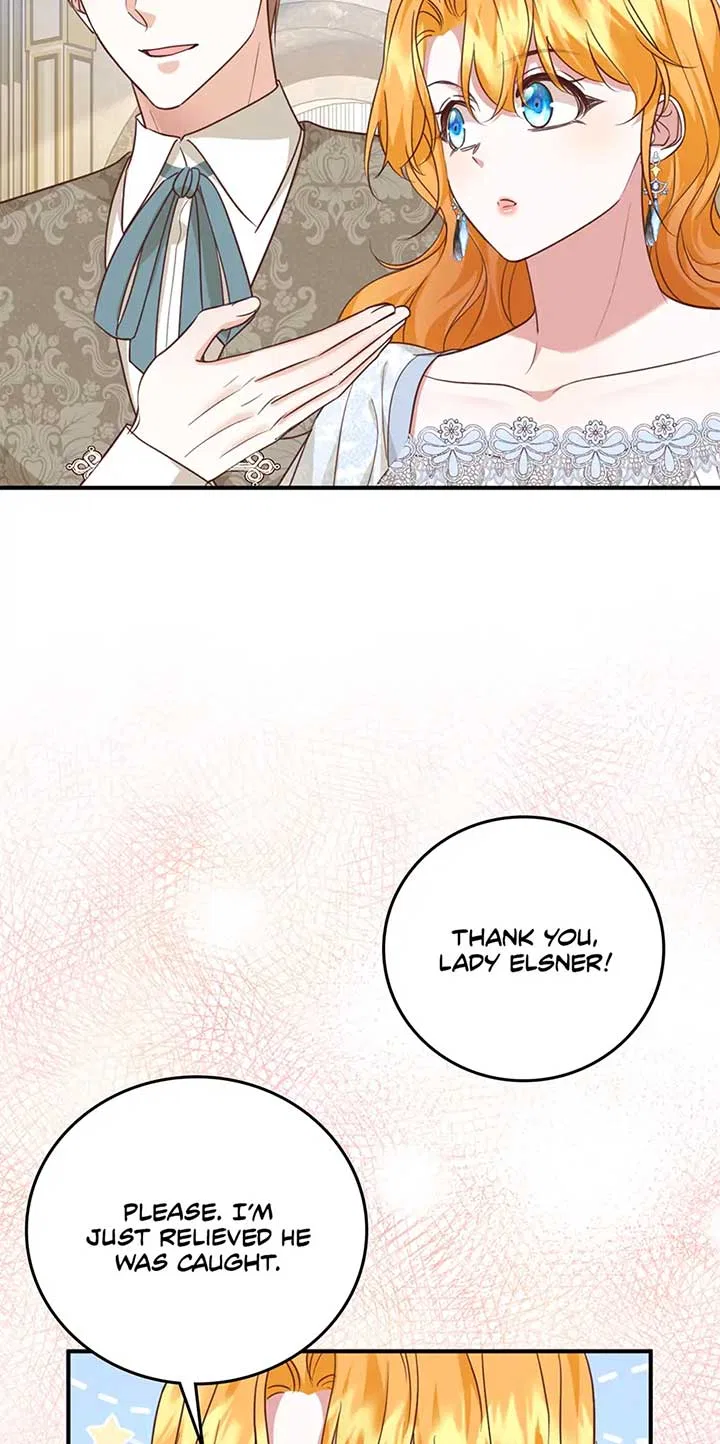 The Object of your Obsession is Wrong, Lord of the Tower! Chapter 52 – Page 47