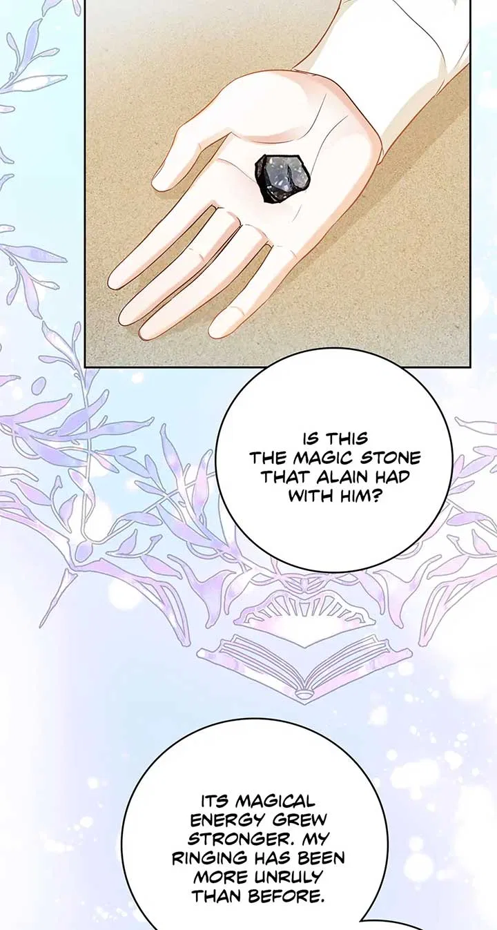 The Object of your Obsession is Wrong, Lord of the Tower! Chapter 52 – Page 51