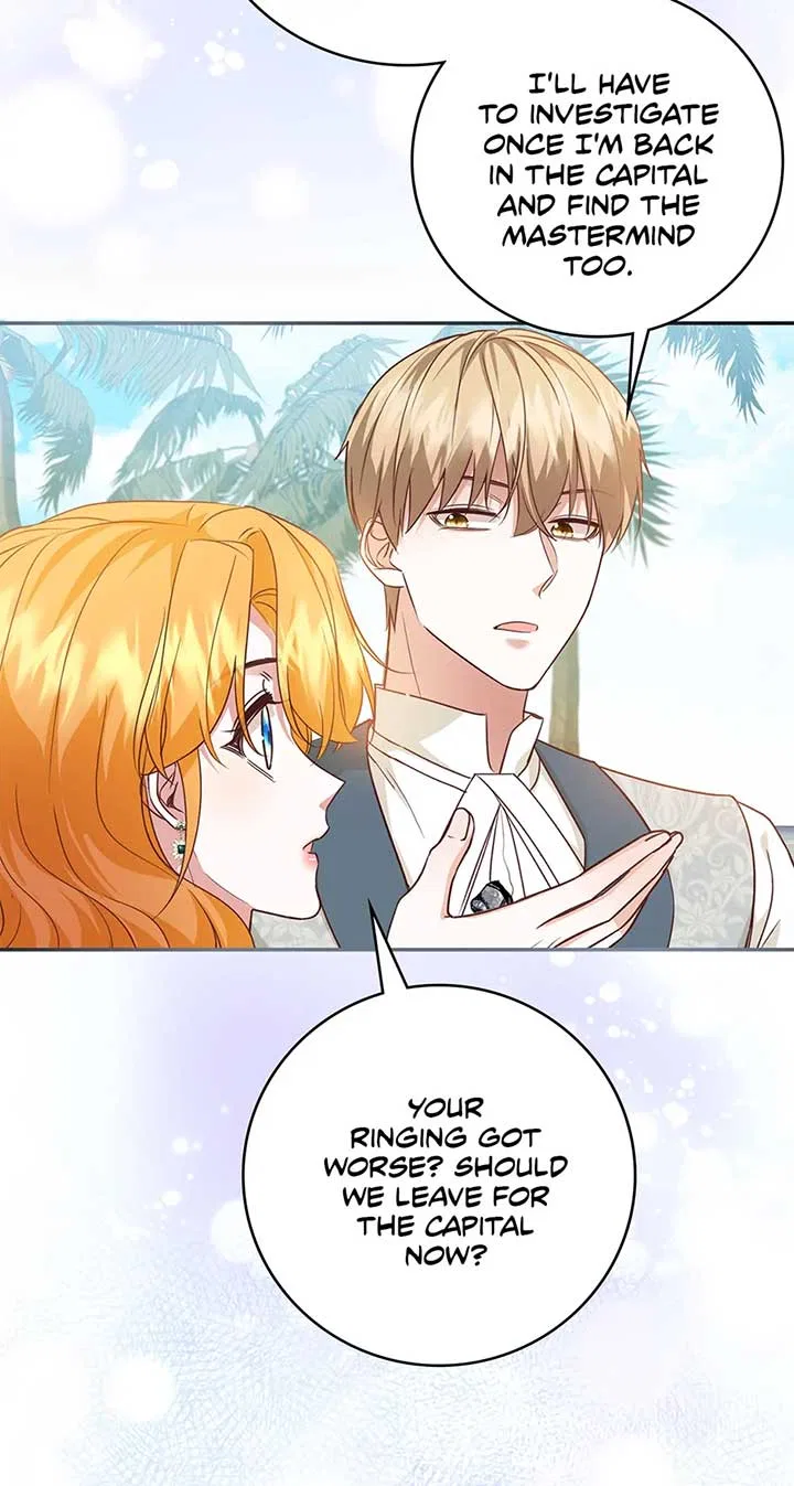 The Object of your Obsession is Wrong, Lord of the Tower! Chapter 52 – Page 52