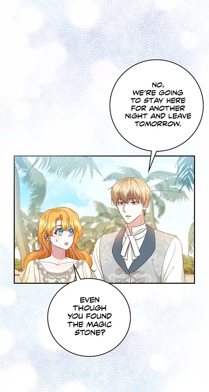 The Object of your Obsession is Wrong, Lord of the Tower! Chapter 52 – Page 53