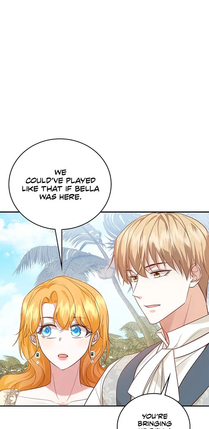 The Object of your Obsession is Wrong, Lord of the Tower! Chapter 52 – Page 56