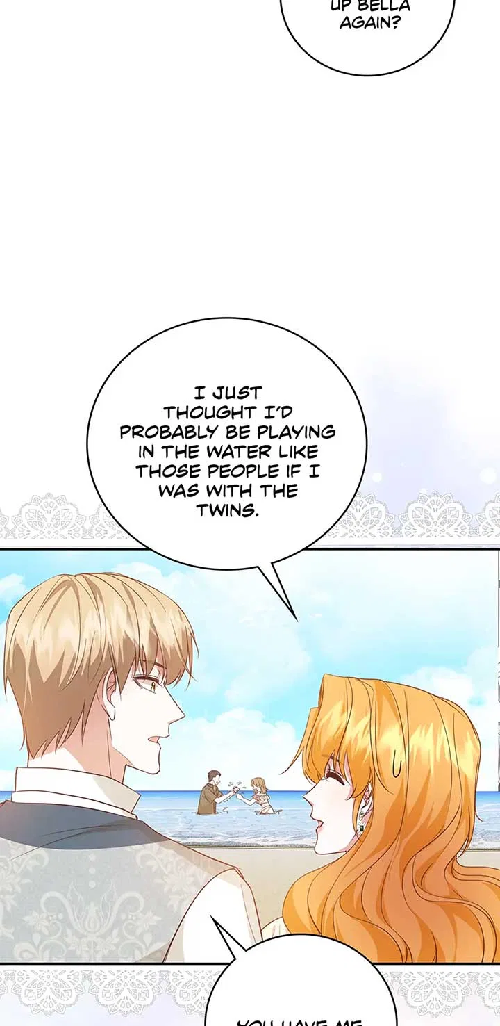 The Object of your Obsession is Wrong, Lord of the Tower! Chapter 52 – Page 57