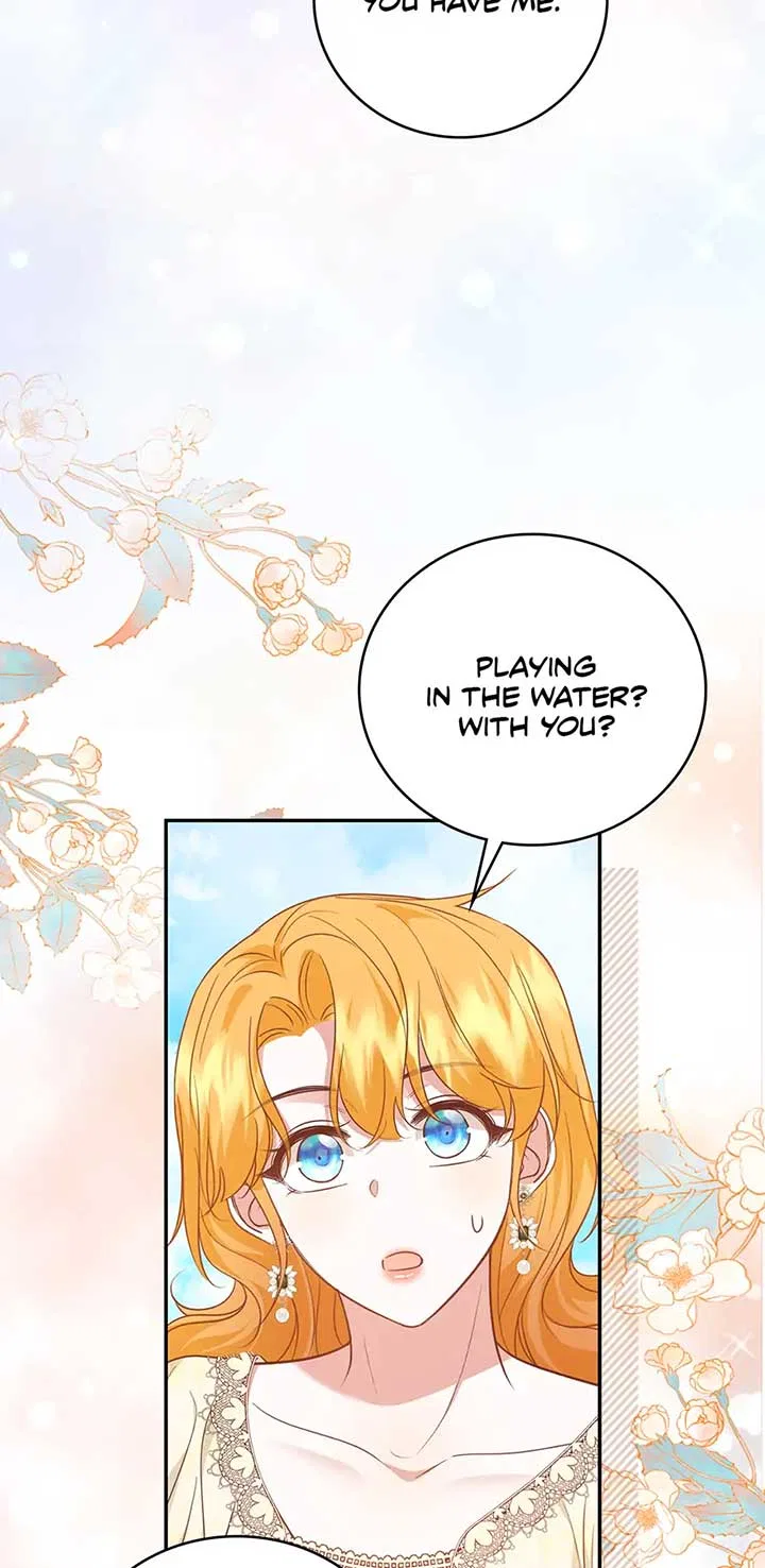 The Object of your Obsession is Wrong, Lord of the Tower! Chapter 52 – Page 58