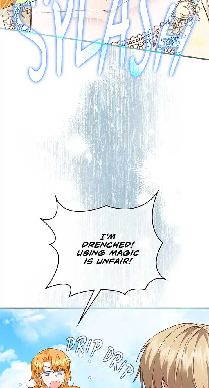 The Object of your Obsession is Wrong, Lord of the Tower! Chapter 52 – Page 63