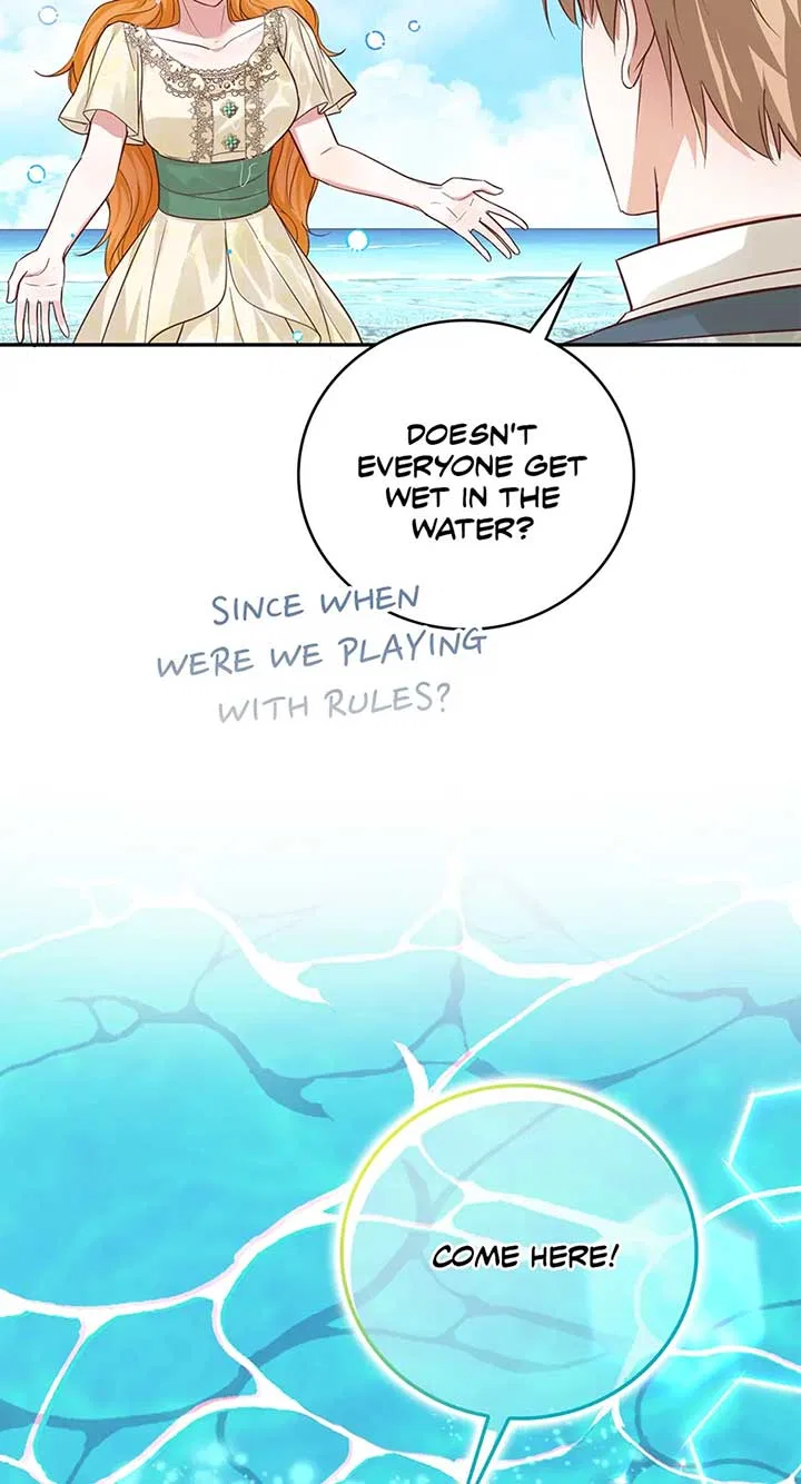 The Object of your Obsession is Wrong, Lord of the Tower! Chapter 52 – Page 64