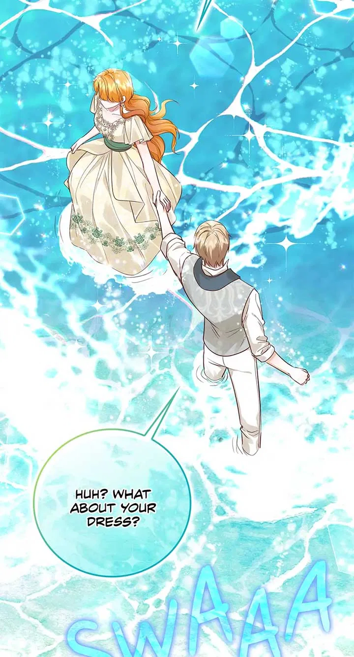 The Object of your Obsession is Wrong, Lord of the Tower! Chapter 52 – Page 65