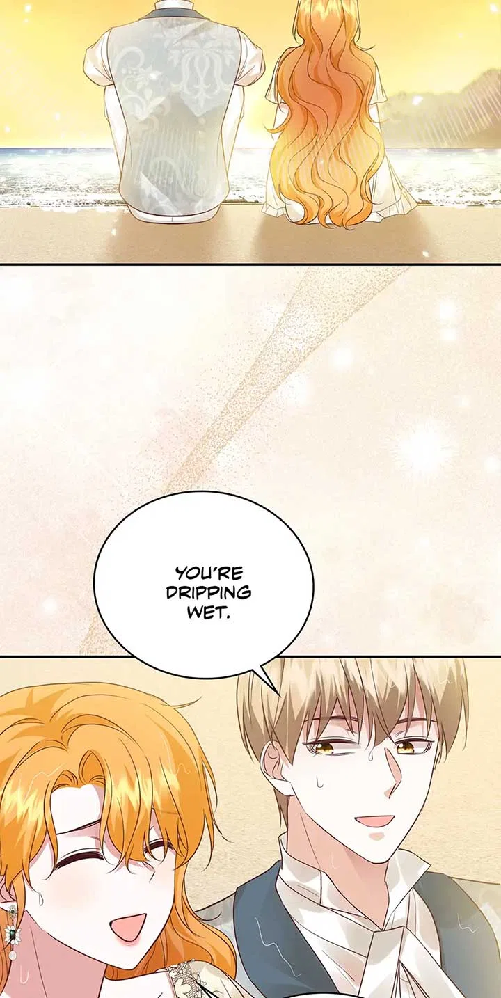 The Object of your Obsession is Wrong, Lord of the Tower! Chapter 52 – Page 70