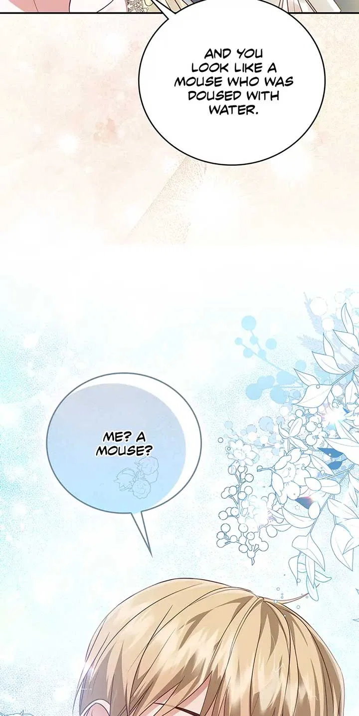 The Object of your Obsession is Wrong, Lord of the Tower! Chapter 52 – Page 71