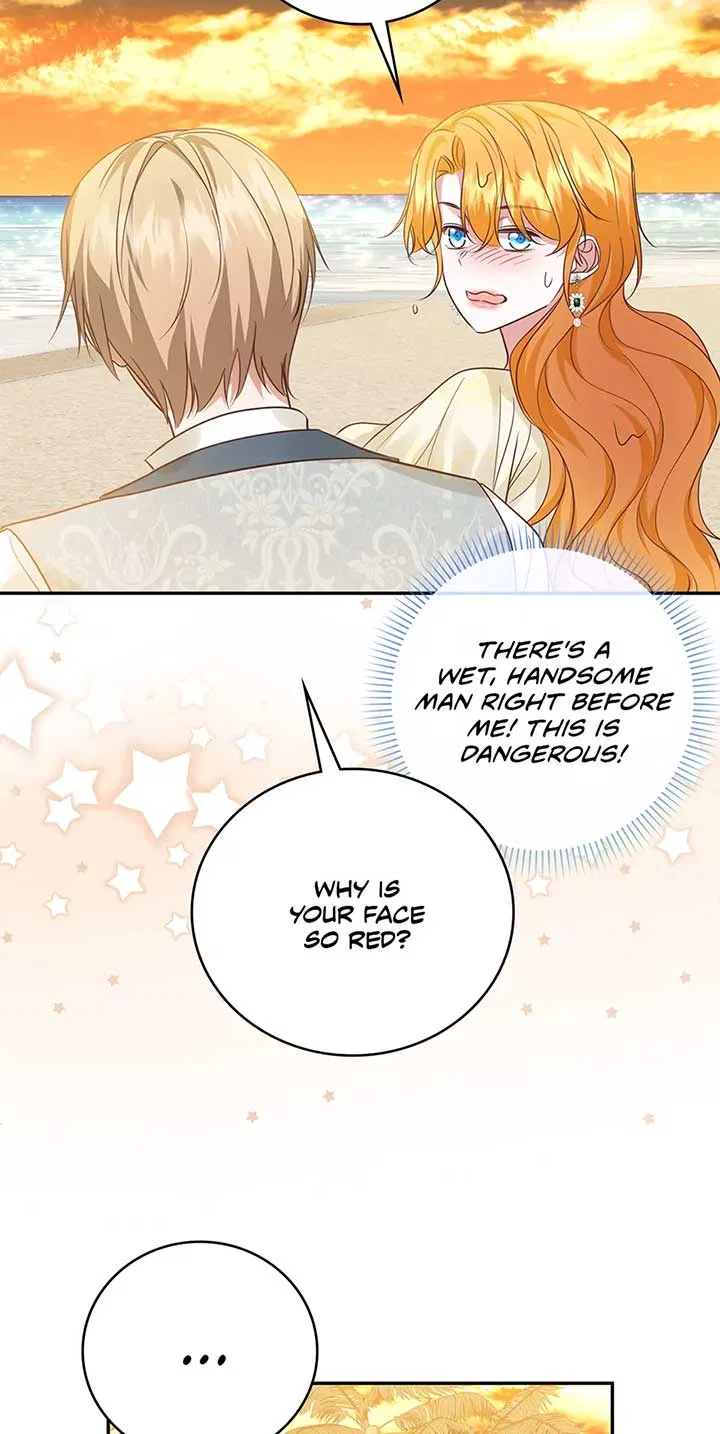 The Object of your Obsession is Wrong, Lord of the Tower! Chapter 52 – Page 73