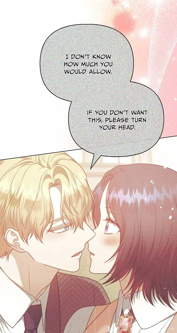 Please Don’t Reply! Chapter 50 – Page 4