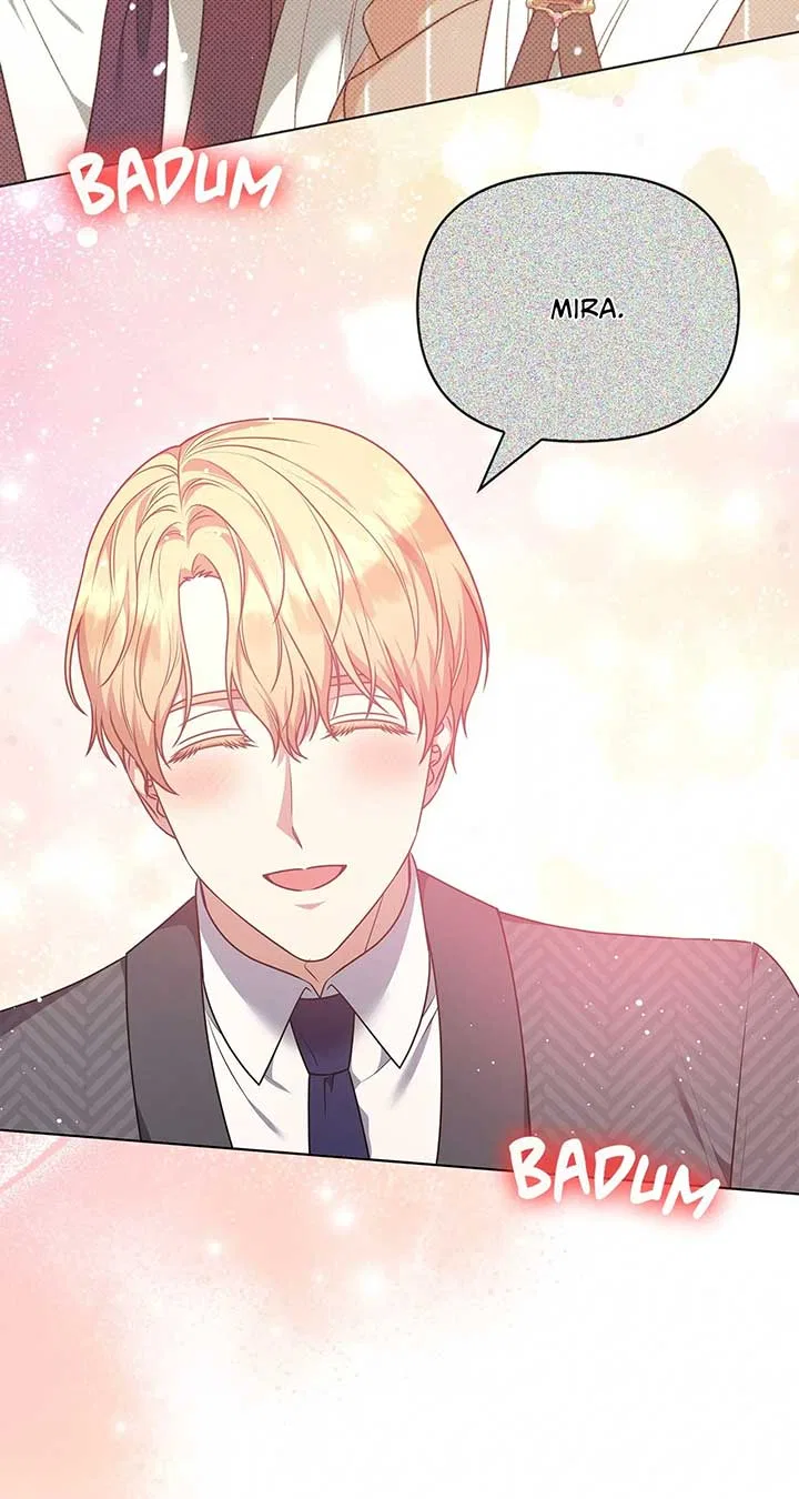 Please Don’t Reply! Chapter 50 – Page 5