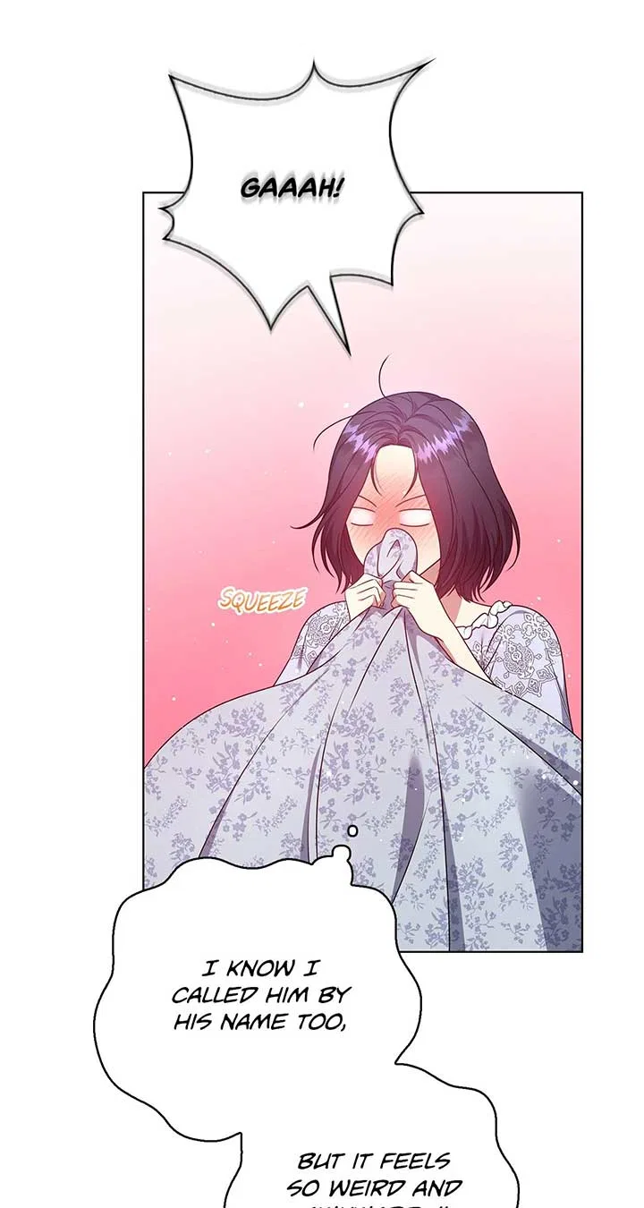 Please Don’t Reply! Chapter 50 – Page 7