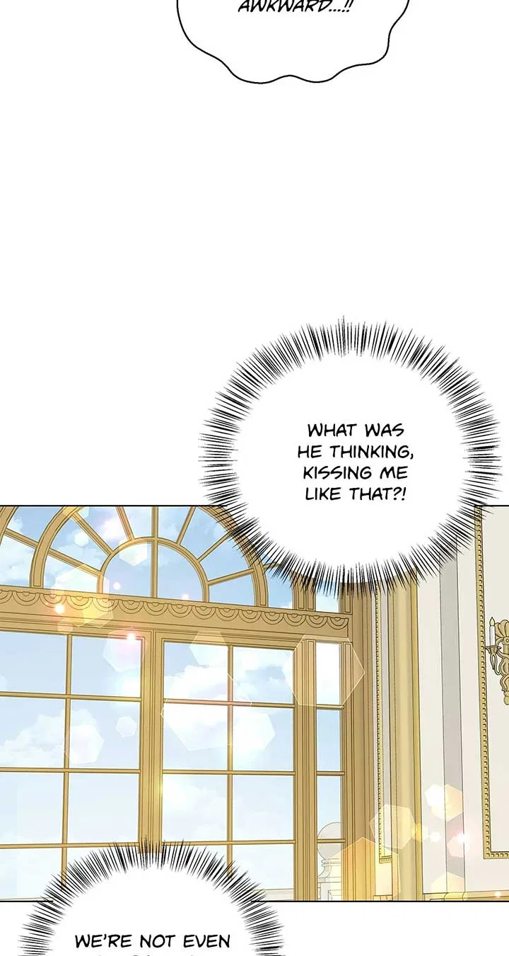 Please Don’t Reply! Chapter 50 – Page 8