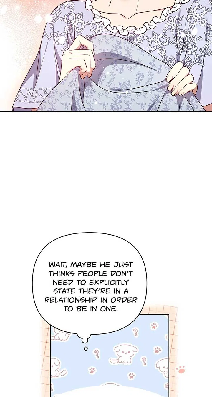 Please Don’t Reply! Chapter 50 – Page 10
